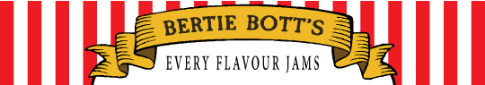 Bertie Bott’s Every Flavour Jam: November 2023