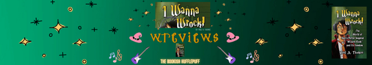 I Wanna Wrock – Introduction